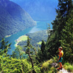munichmountaingirls nina koch trailrunning königsee watzmannrunde