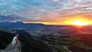 Carolin-Laska-munichmountaingirls-Feierabendtour-auf-den Nockstein