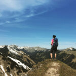 bea-froehlich-Kramerspitze-wandertour-wandern