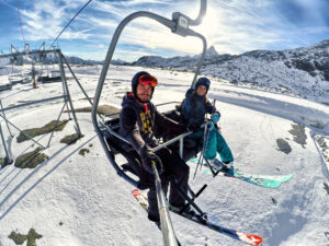 Marlene-Vey-munichmountaingirls-Ski-Blackcrowsskis