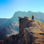 Wandertouren Voralpen Bayern munichmountaingirls-connie-haas-wandern-wandertour-sonnjoch-karwendel