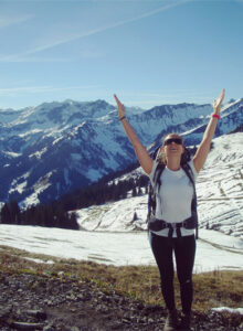 bergtouren munichmountaingirls-kate-koenigsberger-walmendingerhorn_allgaeu_kleinwalsertal_wandern