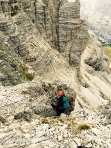 sandra-zeller-munichmountaingirls-die-bergnarrische-paternkofel-aufstieg-dolomiten