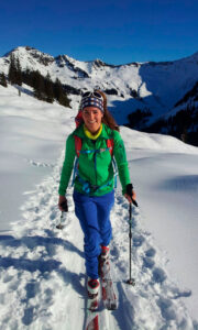 johanna-swatosch-munichmountaingirls-Staffkogel-skitour-winter