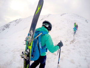 Skitouren Freeriden München anja-woertge-mountainista-munichmountaingirls-bergblog-muenchen-skitour-womens-camp