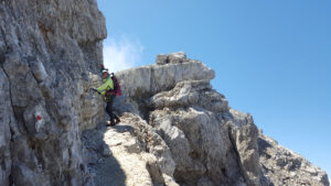 munichmountaingirls-watzmann-ueberschreitung-connie-haas-tourenbericht-erfahrung-seil
