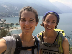 munichmountaingirls-lieberdraussen-bergblog-frauen-berge-melanie-barbara-gardasee-wandern