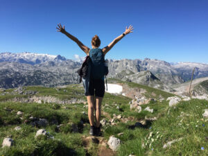 munichmountaingirls-dana-fischer-wandern-Schneibstein-Koenigsee