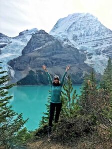 munichmountaingirls-eva-beuter-berg-see-trail-bergsee-tuerkis