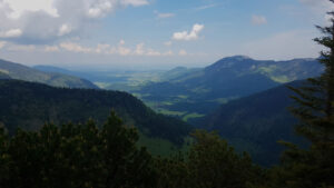 wandertipps-einsam-munichmountaingirls-sabrina-stadler-wanderung-aussicht-gamswand-wandern