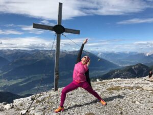 irmi-baumann-munichmountaingirls-wandern-Grosser-Solstein-Karwendel
