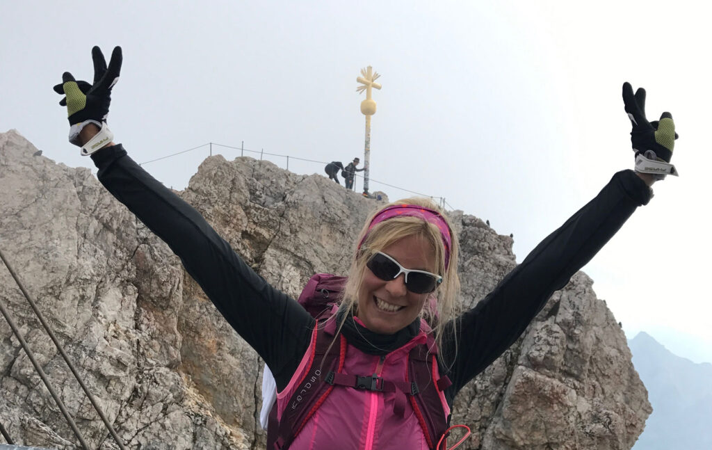 irmi-baumann-munichmountaingirls-zugspitze-wandern-gipfel