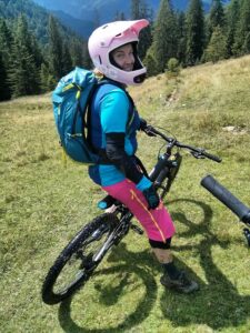 munichmountaingirls-bergblog-frauen-nina-schwind-mountainbiken-Trail_Kaelbereck_Vorderriss