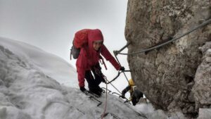 laura-grabert-munichmountaingirls-bergsteigen-Zugspitze