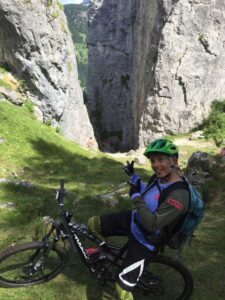 Biken-Dolomiten-Ada-Jaszczynska-munichmountaingirls
